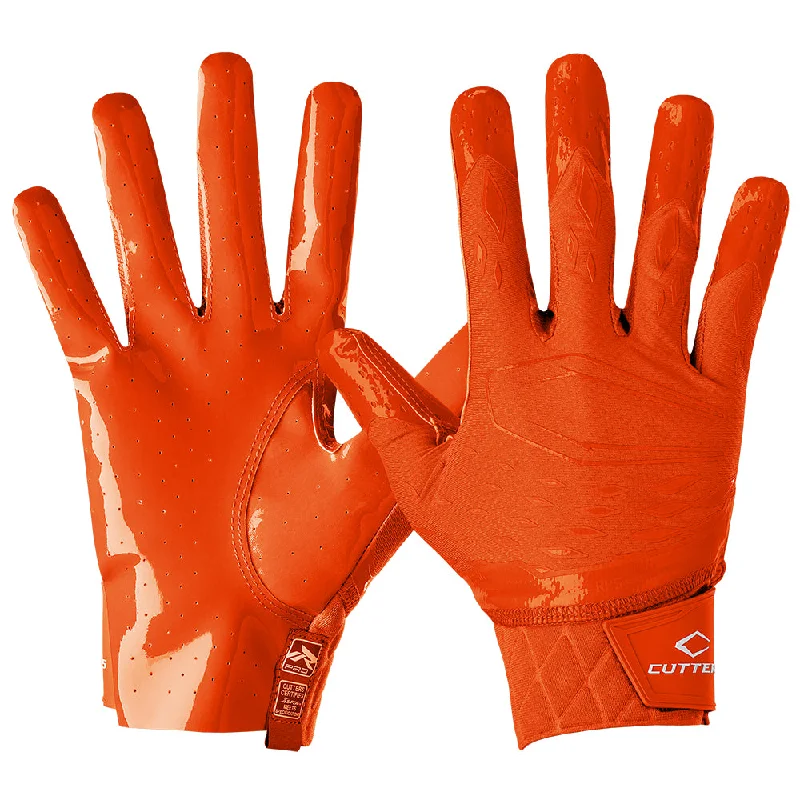 non-slip drawing gloves -  Rev Pro 5.0 Solid Receiver Gloves