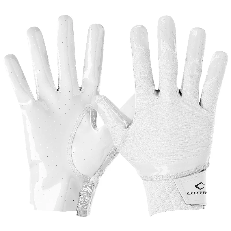 waterproof sculpting gloves -  Rev Pro 5.0 Solid Receiver Gloves