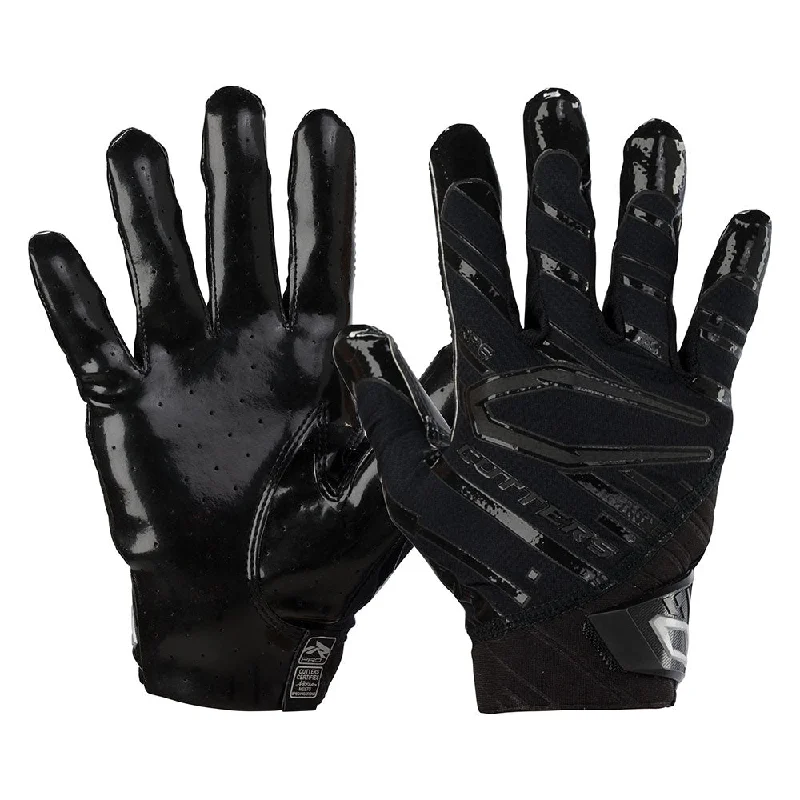 flexible crafting gloves -  Rev Pro 6.0 Solid Receiver Gloves