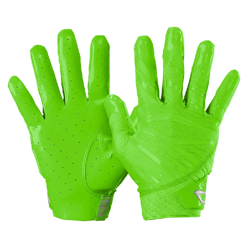 waterproof woodworking gloves -  Rev Pro 6.0 Solid Receiver Gloves