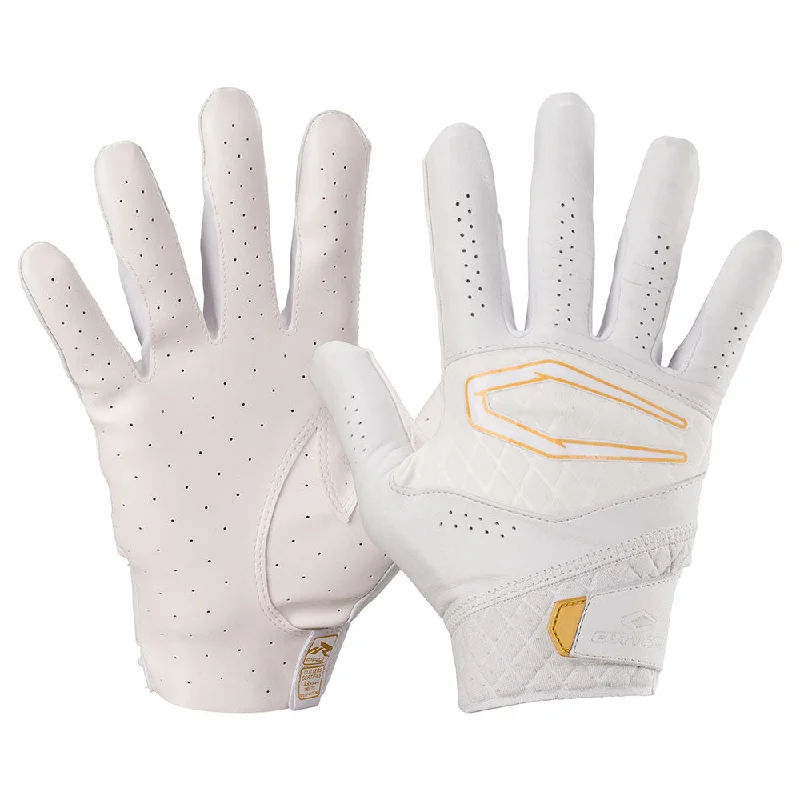 flexible formal gloves -  Rev X Receiver Gloves