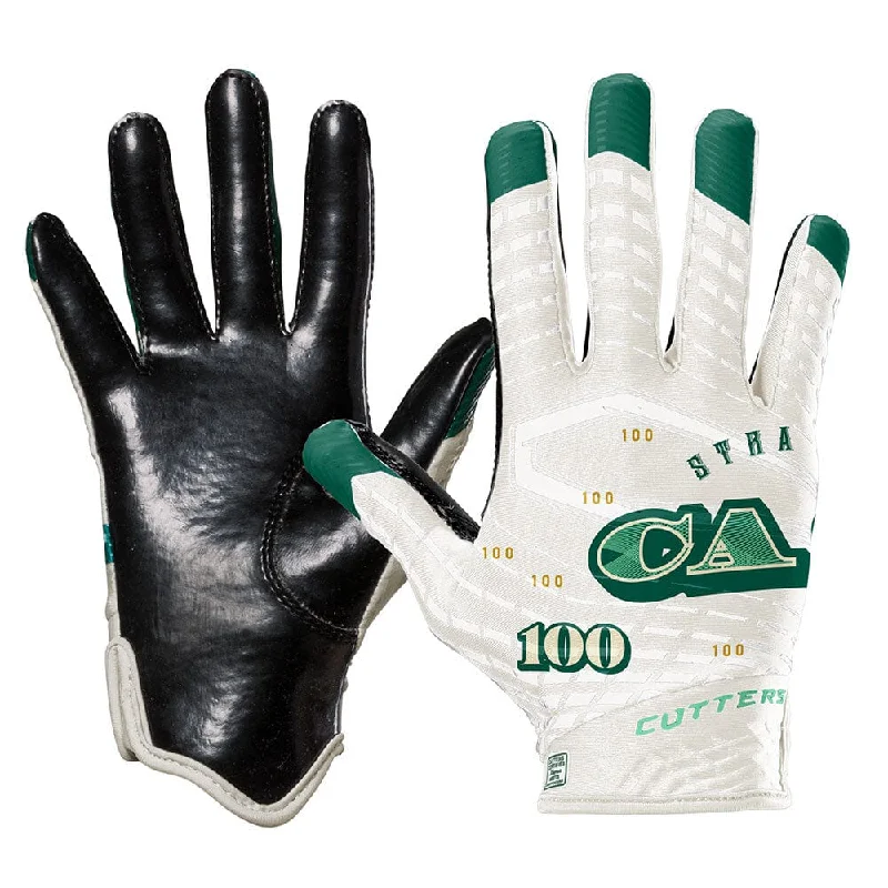 light sketching gloves -  Straight Cash Rev 5.0 Limited-Edition Youth Receiver Gloves