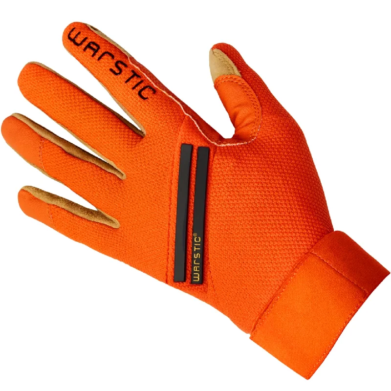 durable photography gloves -  Warstic Workman3 Adult Batting Gloves: BG-W3