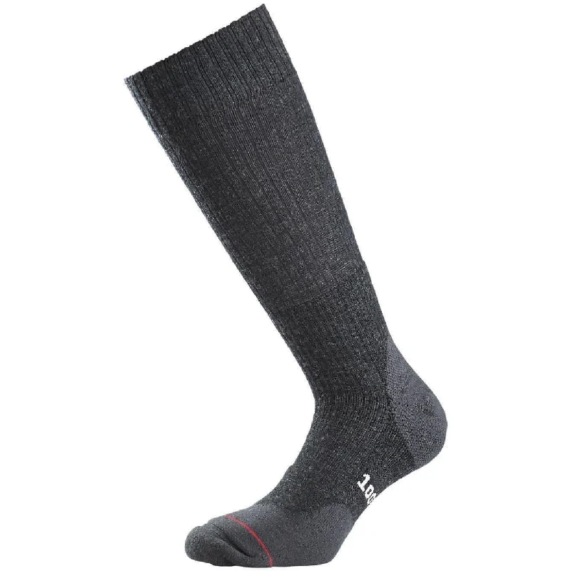 sock guarantee vintage -  1000 Mile Fusion Womens Walking Socks - Grey