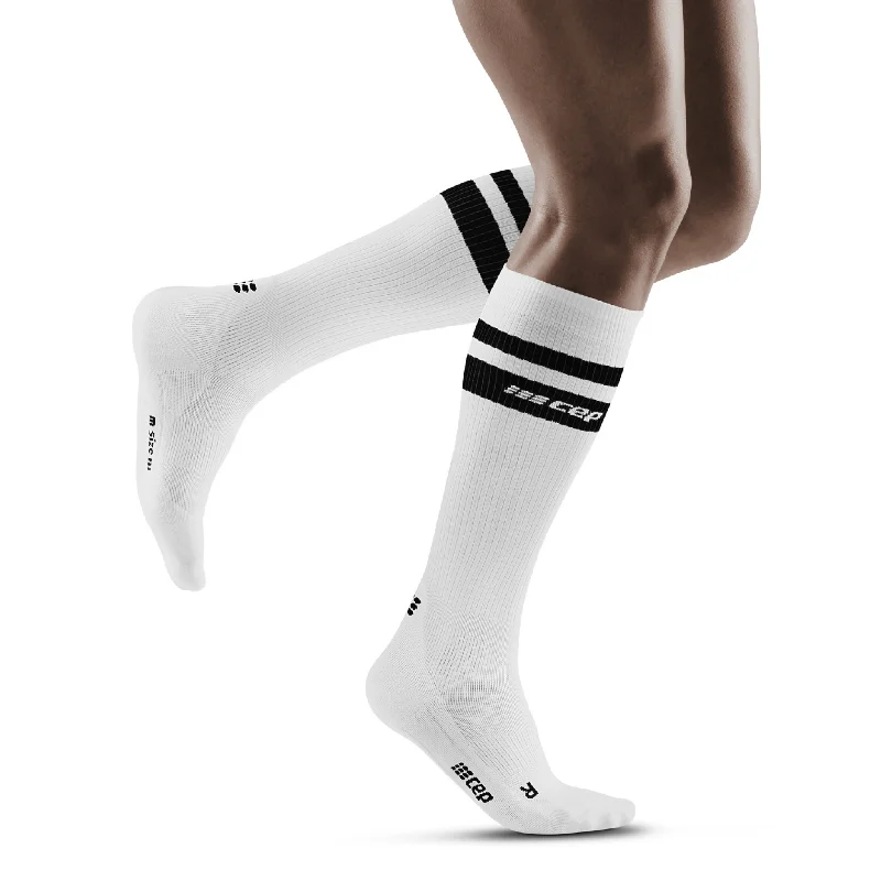 sock shipping vintage -  CEP 80's Tall Compression Socks, Men