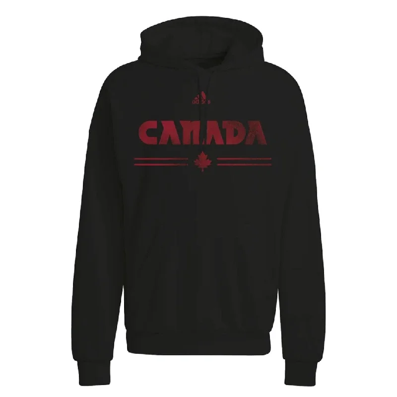 sock prices bold -  adidas - Men's Canada Soccer Speed Lab Hoodie (GA4863)