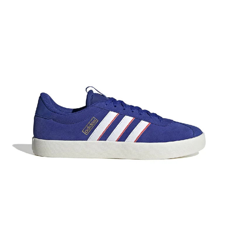 sock care bold -  adidas - Men's VL Court 3.0 Shoes (ID6283)