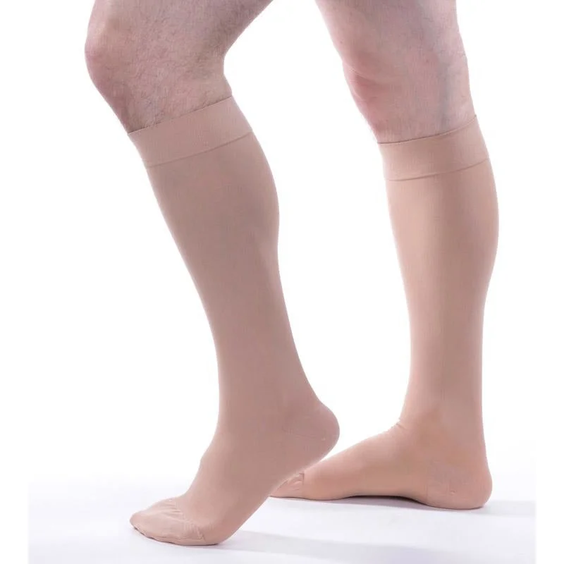 sock exchanges bold -  Allegro Surgical Knee High 20-30 mmHg #200/201