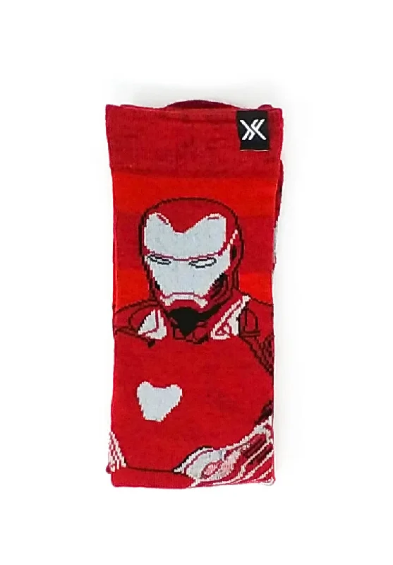 sock storage bold -  Avengers Infinity War Ironman