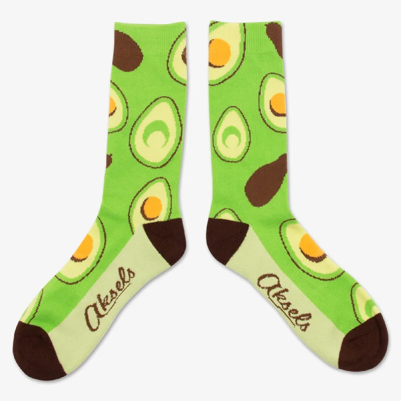 sock discounts organic -  Avocado Socks