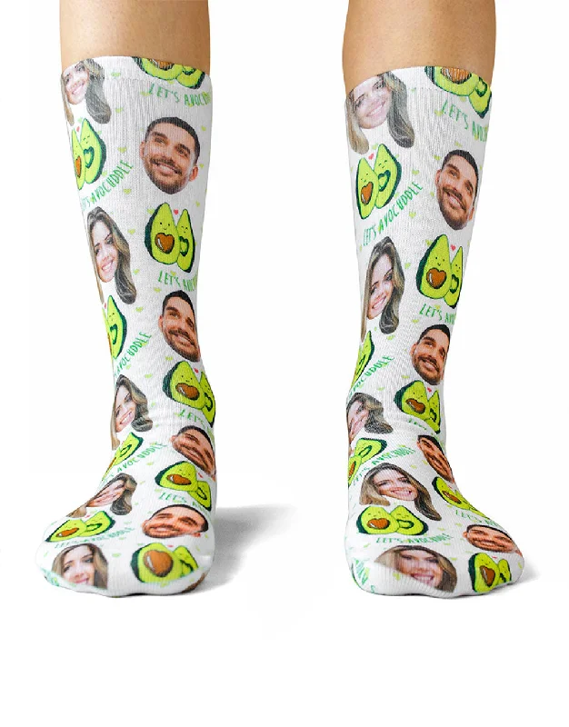 sock deals bold -  Avocuddle Socks