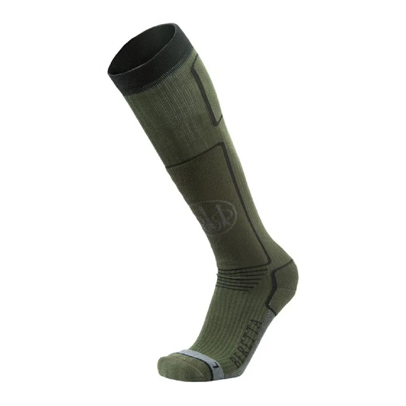 sock prices minimalist -  Beretta Hunting Long Socks Green