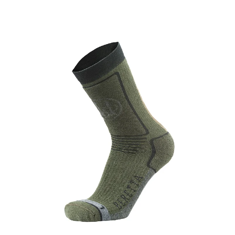 sock discounts minimalist -  Beretta Hunting Short Socks Green