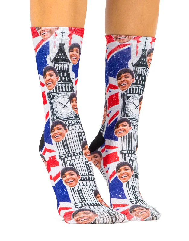 sock brands organic -  Big Ben Socks