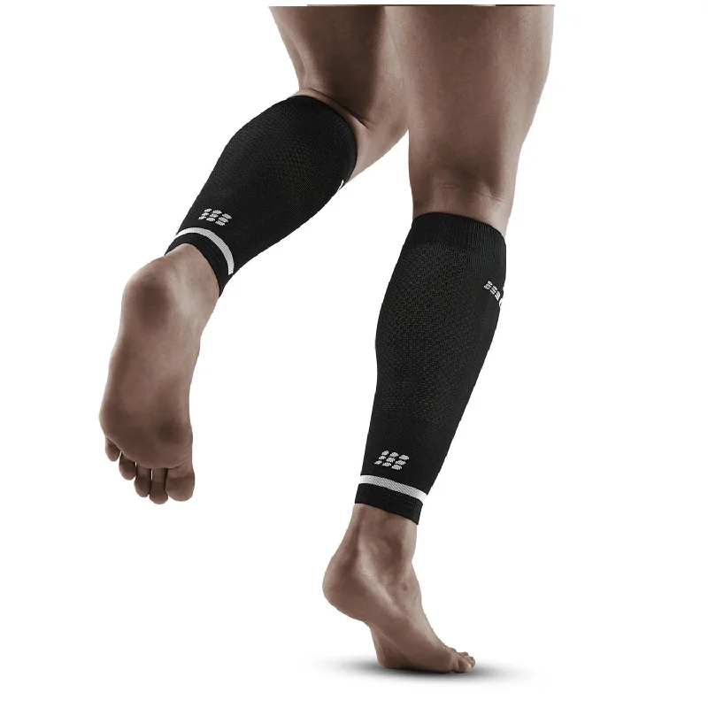 sock quality bold -  CEP Men's The Run Compression Calf Sleeves 4.0