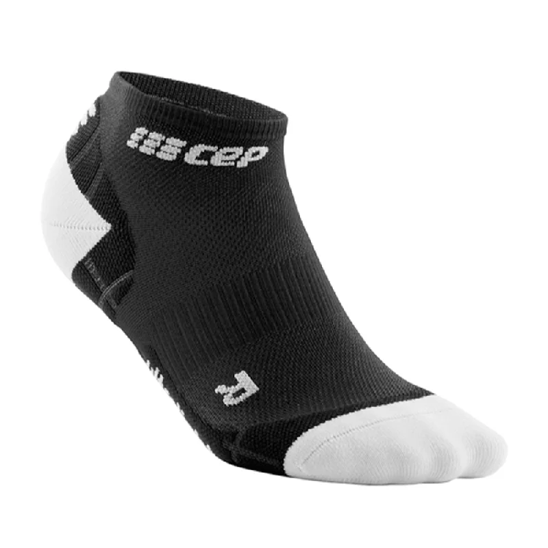 sock availability organic -CEP Men's Ultralight Low-Cut Socks