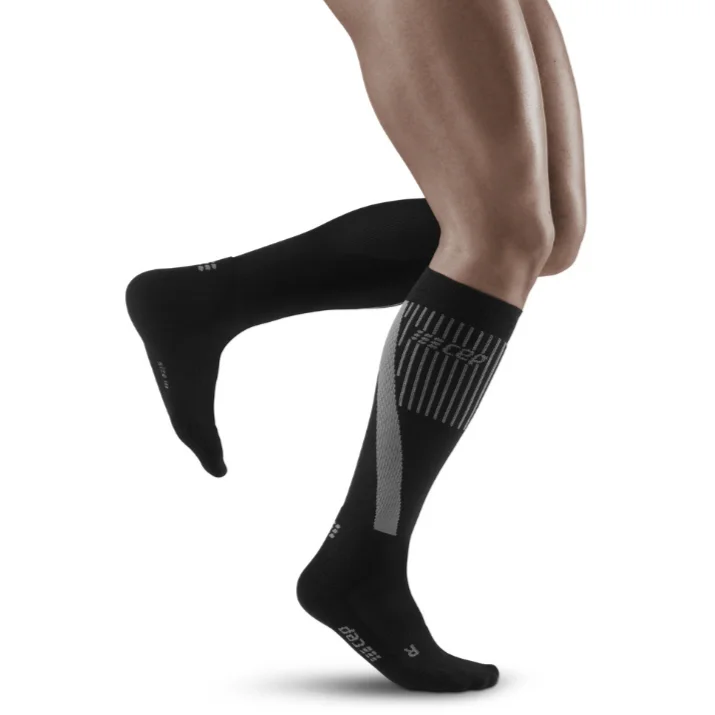 sock shipping minimalist -  CEP Cold Weather Tall Compression Socks, Men