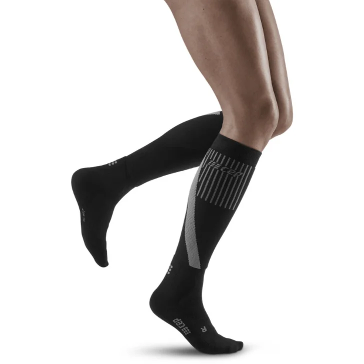 sock delivery minimalist -  CEP Cold Weather Tall Compression Socks, Women