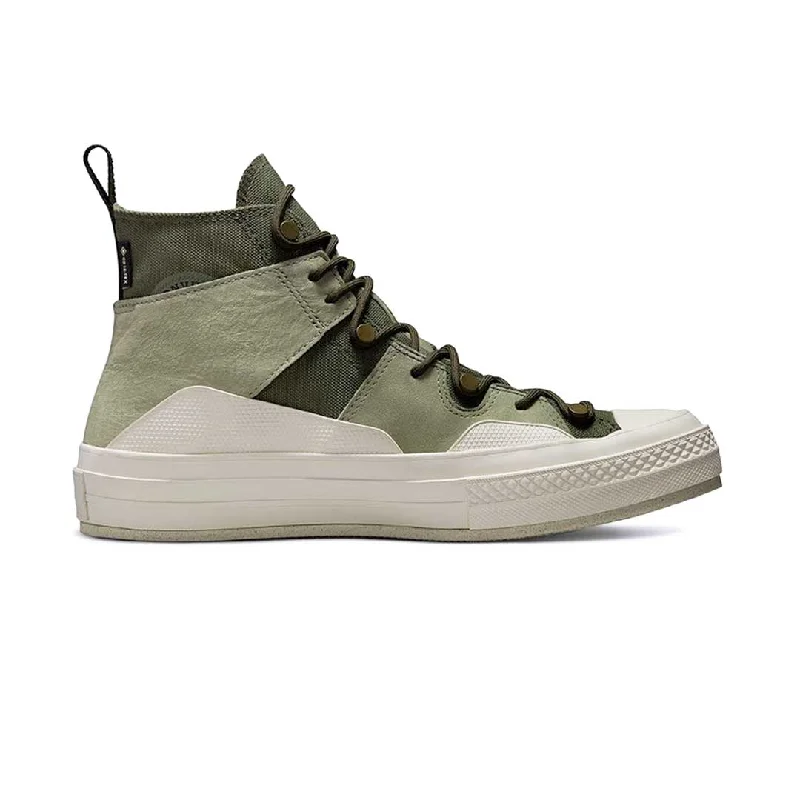 sock sets organic -  Converse - Unisex Chuck 70 Counter Climate Gore Tex High Top Shoes (A01573C)