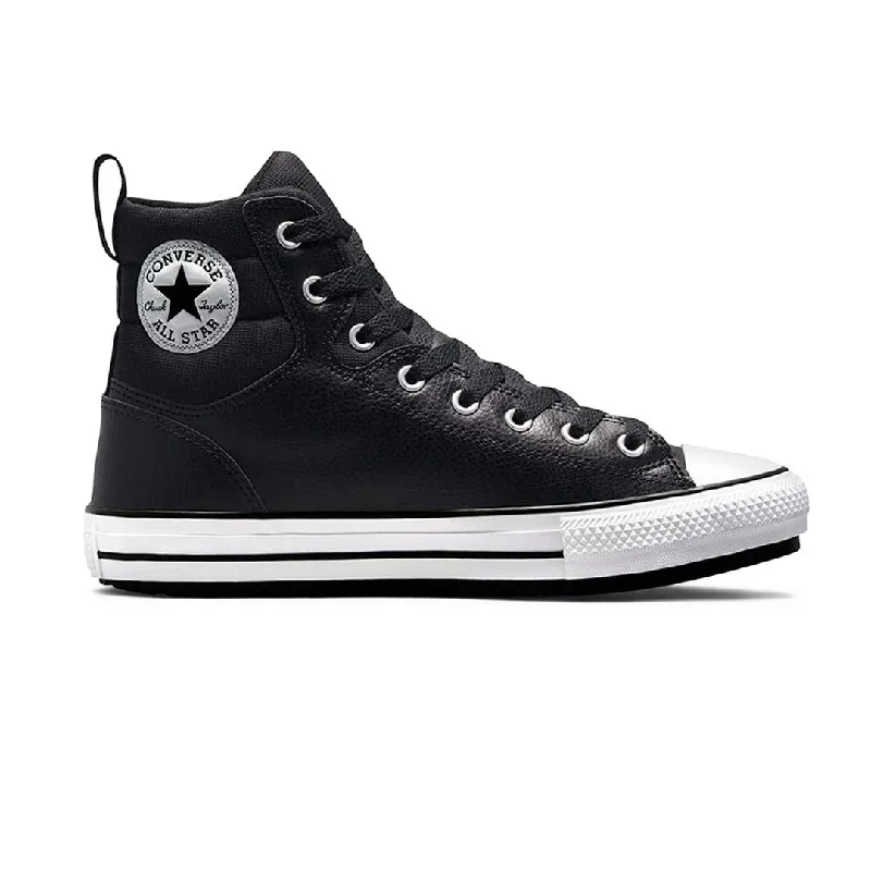 sock reviews vintage -  Converse - Unisex Chuck Taylor All Star Berkshire Boot High Top Shoes (171448C)