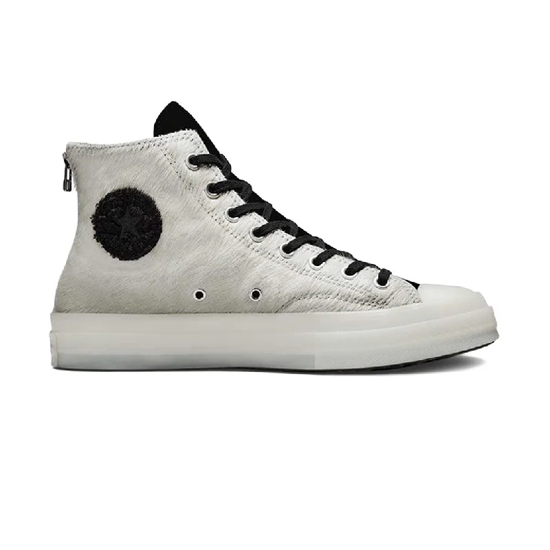 sock availability organic -Converse - Unisex Converse x CLOT Chuck 70 High Top Shoes (A00321C)