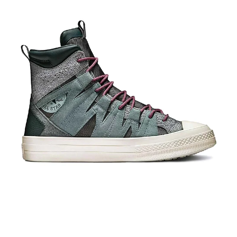 sock variety organic -  Converse - Unisex Escapism Chuck 70 High Top Shoes (172351C)