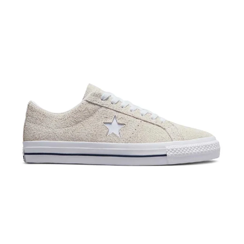 sock exchanges organic -  Converse - Unisex One Star Pro Shoes (A03220C)