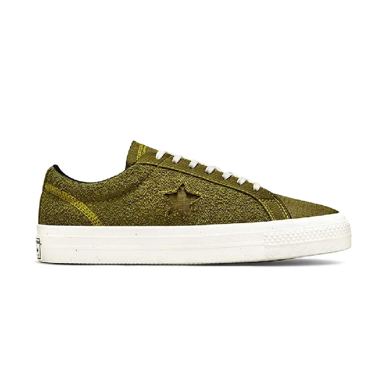 sock types vintage -  Converse - Unisex Renew One Star Remix Low Top Shoes (172349C)