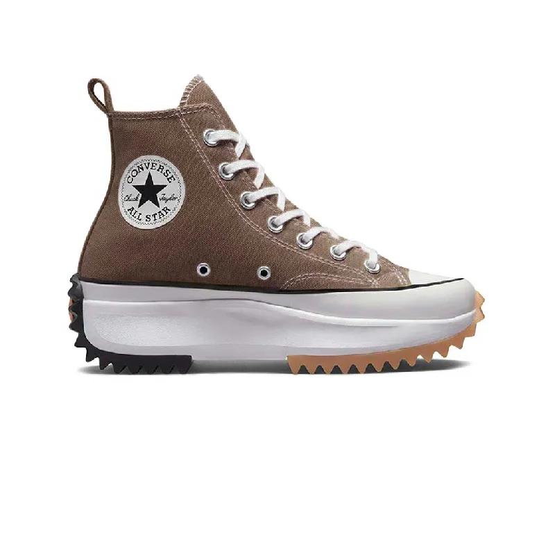 sock delivery minimalist -  Converse - Unisex Run Star Hike Platform Seasonal High Top Shoes (A03061C)