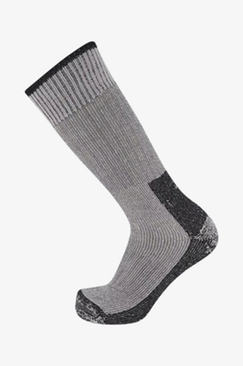 sock features minimalist -  Gumboot Merino Socks