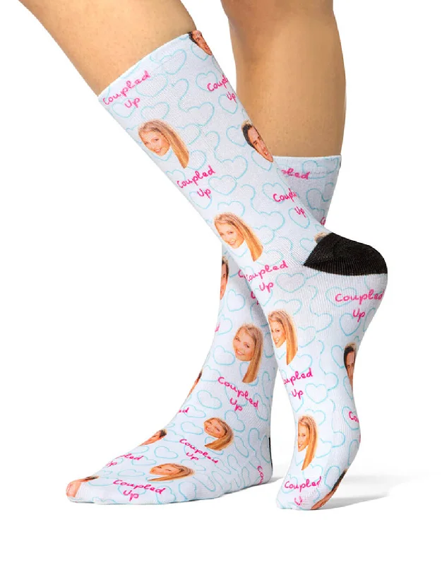 sock sets organic -  Coupled Up Socks