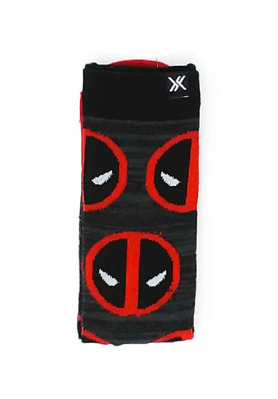 sock sales bold -  Deadpool Logo