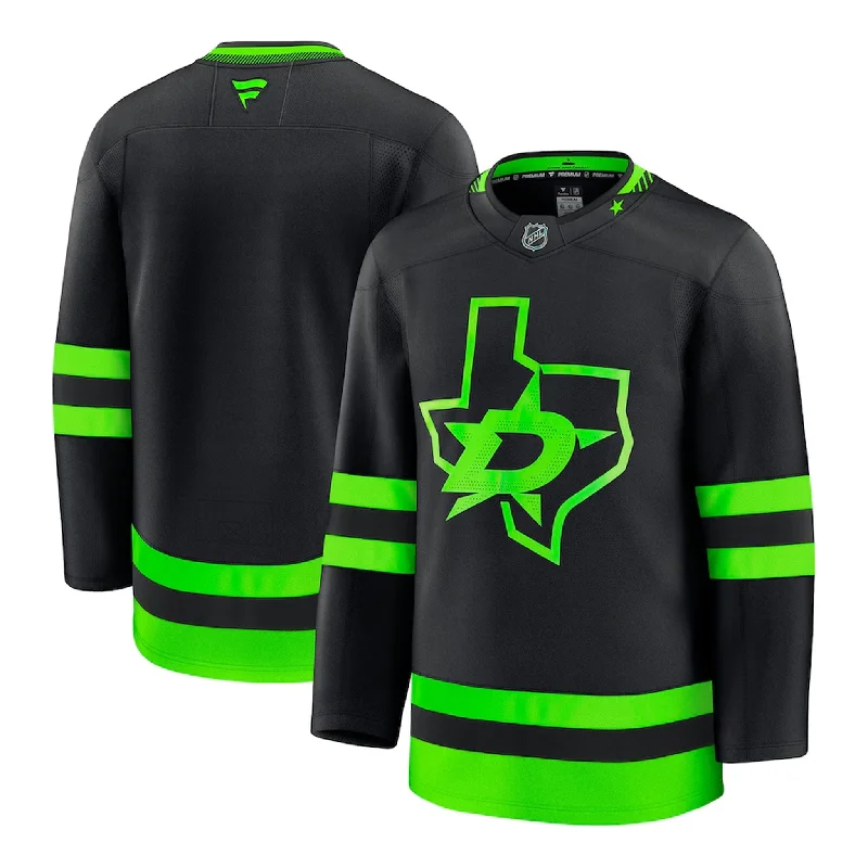 sock prices vintage -  Fanatics Premium Senior Alternate Jersey - Dallas Stars