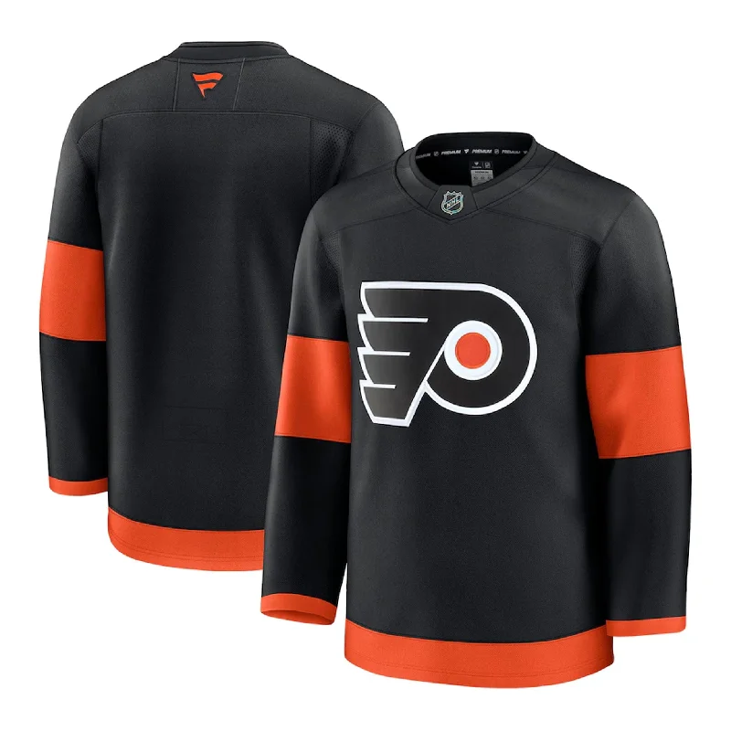 sock assortment vintage -  Fanatics Premium Senior Alternate Jersey - Philadelphia Flyers