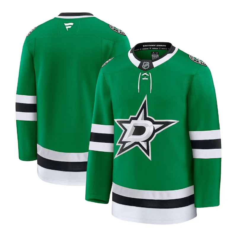 sock types vintage -  Fanatics Premium Senior Home Jersey - Dallas Stars