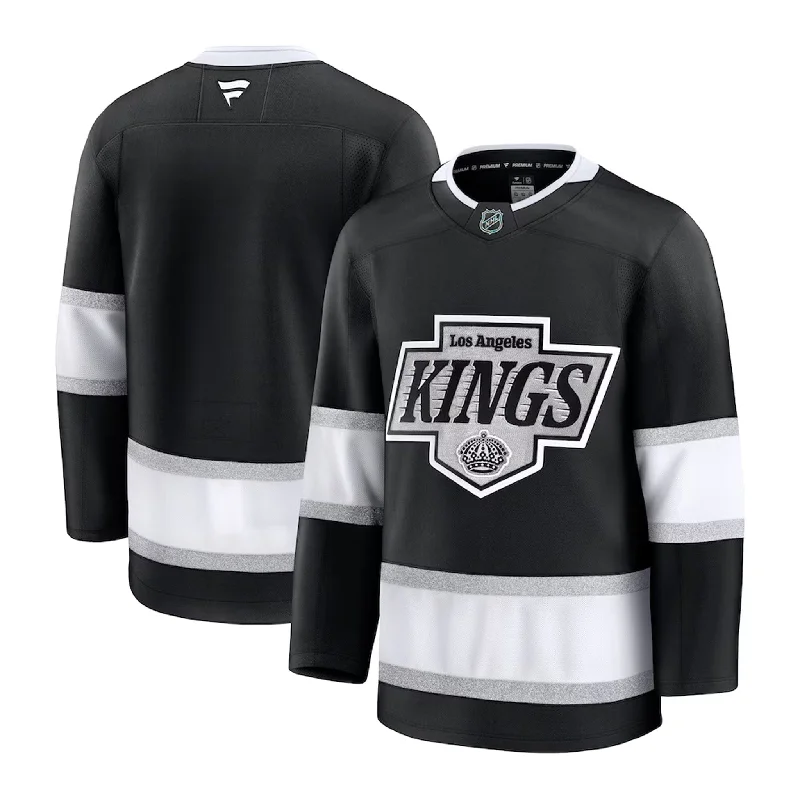 sock shipping minimalist -  Fanatics Premium Senior Home Jersey - Los Angeles Kings