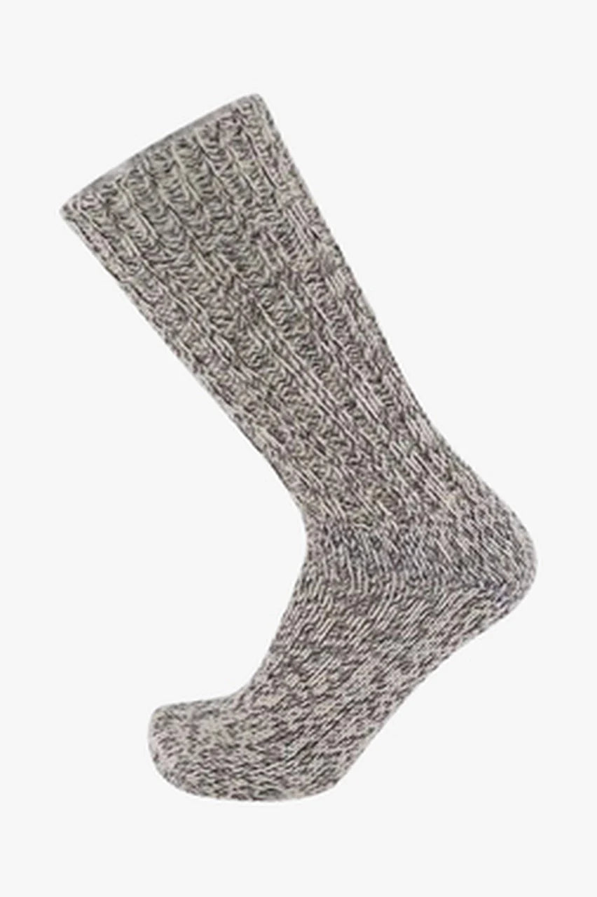 sock inventory minimalist -  Farm Fleck Wool Socks (Pack of 3)