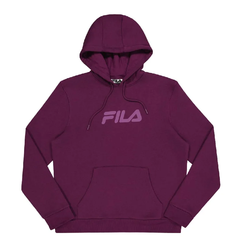 sock guarantee minimalist -  FILA - Men's Hanon Hoodie (SM13B636 503)