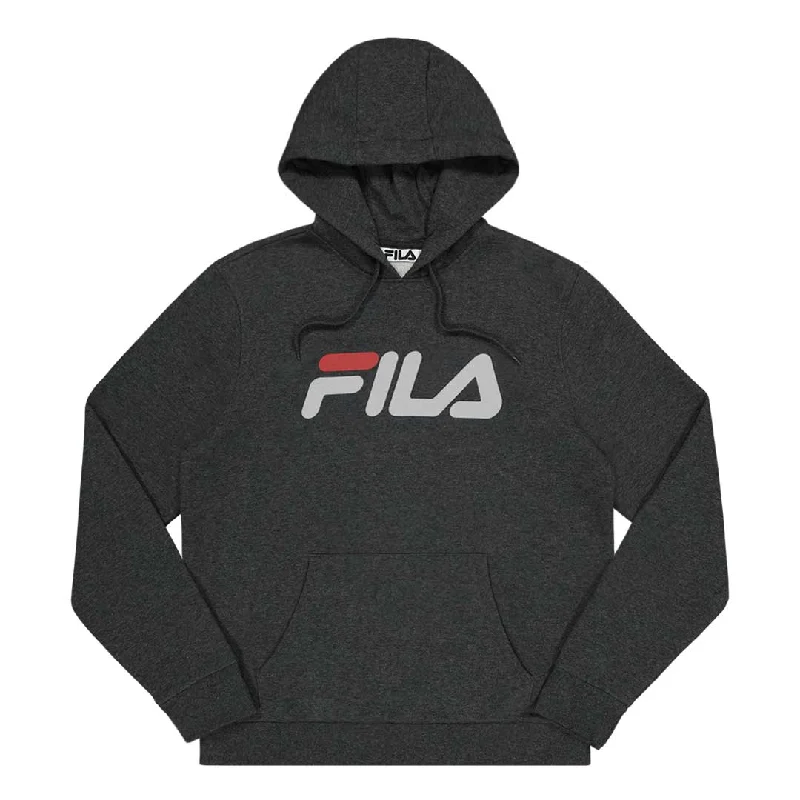 sock discounts minimalist -  FILA - Men's Classic Heavy Speed Hoodie (SM039628 084)