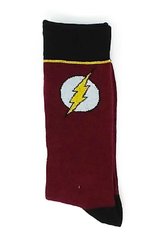 sock inventory minimalist -  Flash Logo