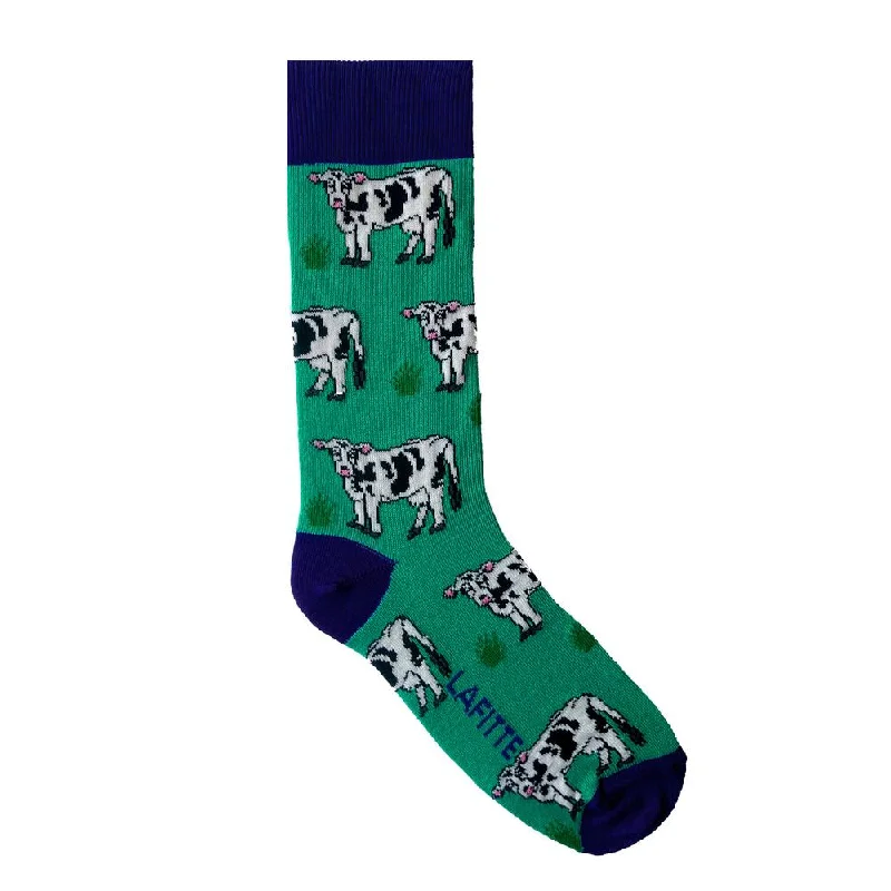 sock brands bold -  Get Mooving Crew Socks