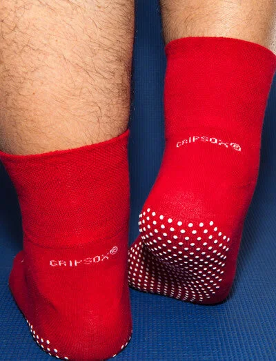 sock prices minimalist -  GripSox Stretch Top Non Slip Socks for Hospital/Home