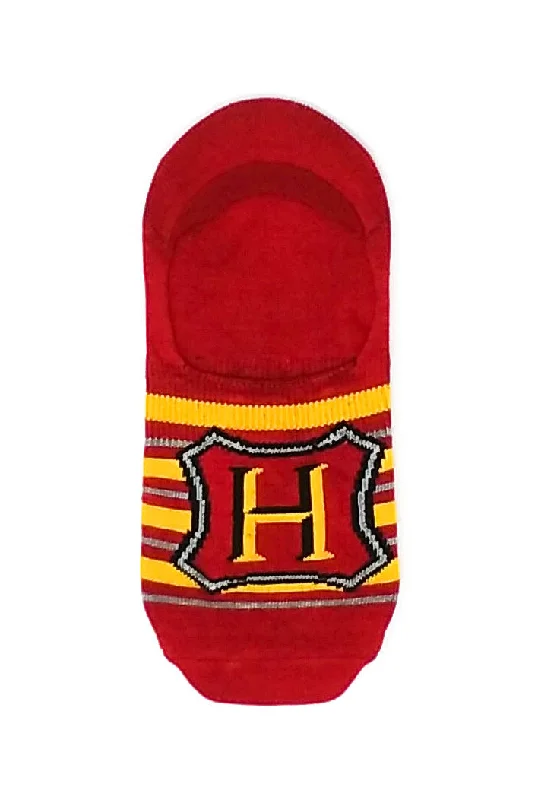 sock exchanges minimalist -  Harry Potter Gryffindor Colors