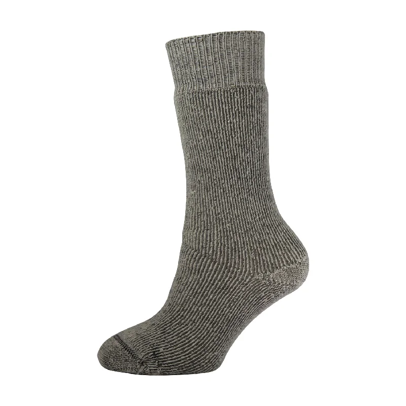 sock offers organic -  High Country Merino Wool Socks in Charcoal