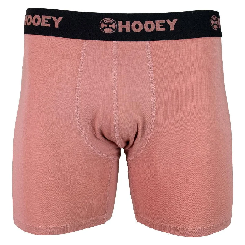 sock selection vintage -  "Hooey Briefs" Clay & Grey 2- Pack