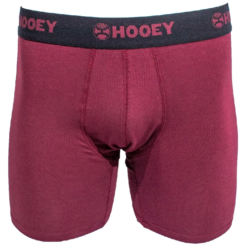 sock patterns vintage -  "Hooey Briefs" Grey / Port Royal 2- Pack