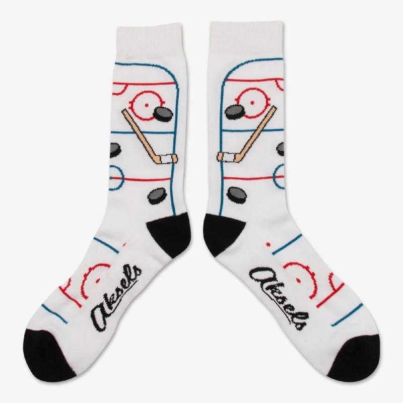 sock comfort bold -  Ice Hockey Socks