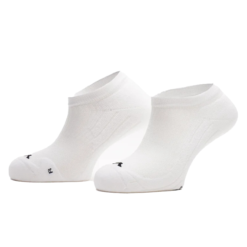 sock promotions organic -  Kanso Neo Pro Invisible Sock 1 Pack White