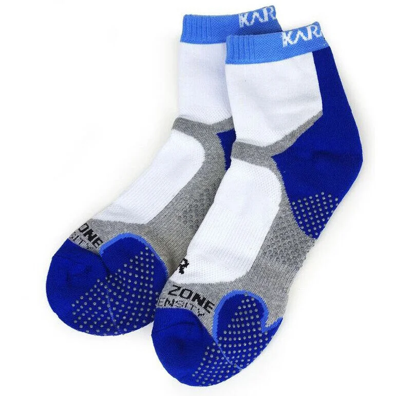 sock discounts minimalist -  Karakal X4 Ankle Technical Sports Sock