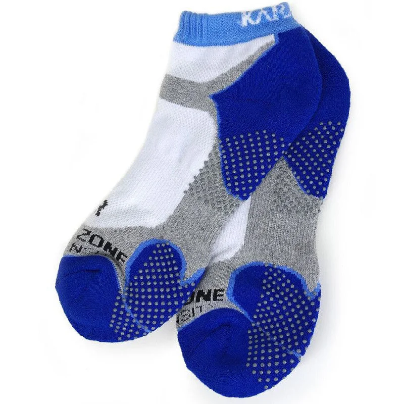 sock packaging minimalist -  Karakal X4 Trainer Technical Sports Sock